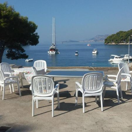 Apartment Andriuci Cavtat Εξωτερικό φωτογραφία