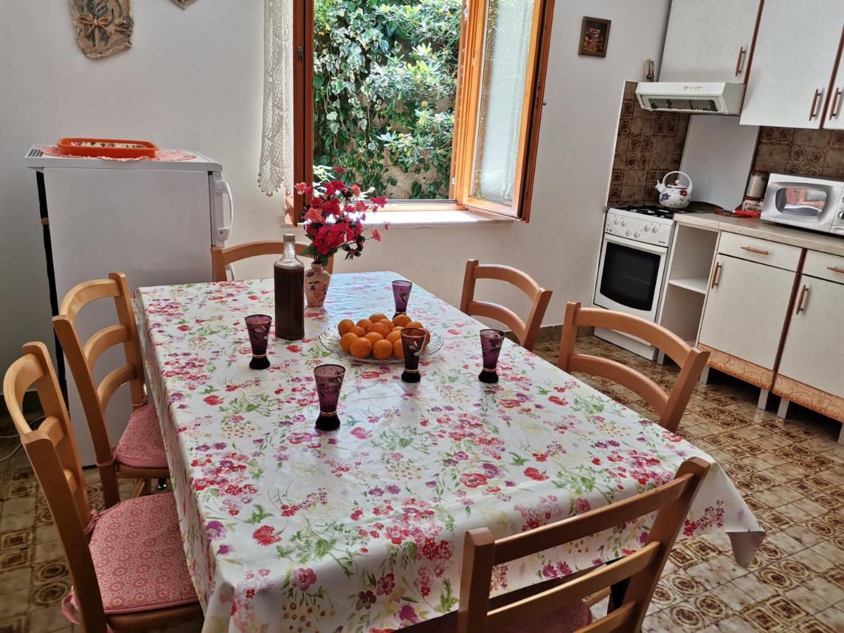 Apartment Andriuci Cavtat Εξωτερικό φωτογραφία