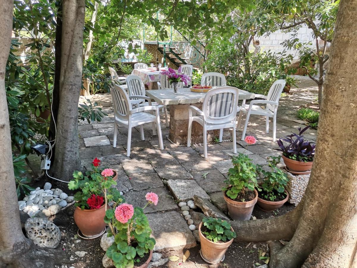 Apartment Andriuci Cavtat Εξωτερικό φωτογραφία