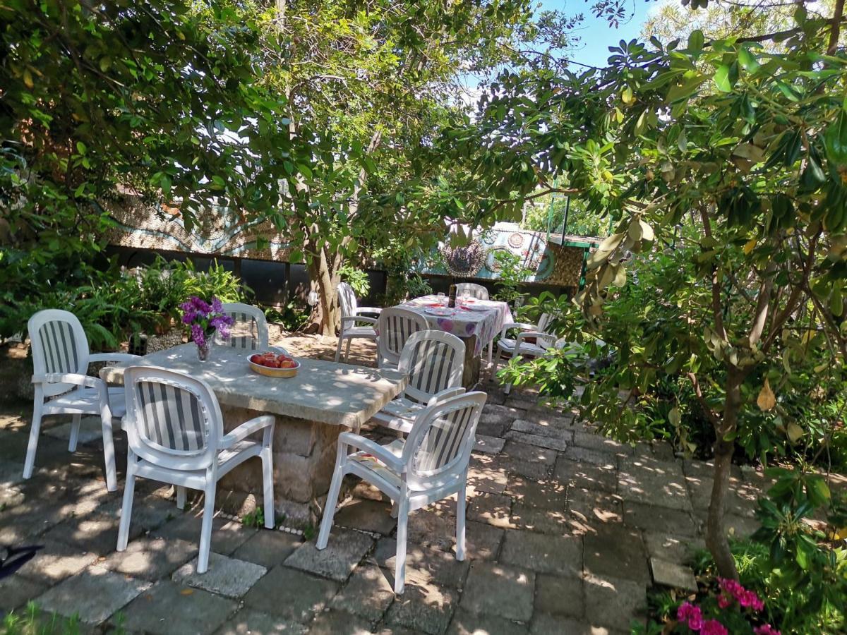Apartment Andriuci Cavtat Εξωτερικό φωτογραφία