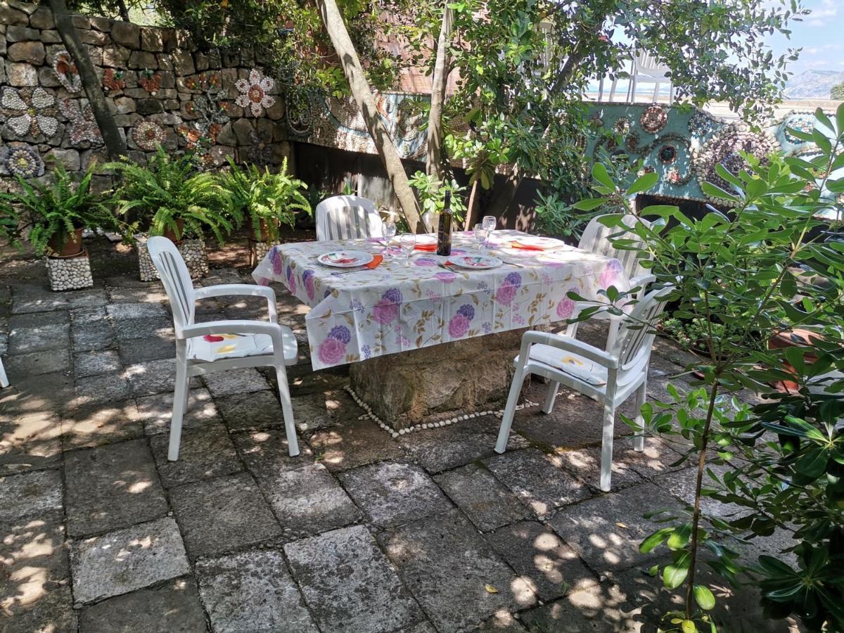 Apartment Andriuci Cavtat Εξωτερικό φωτογραφία