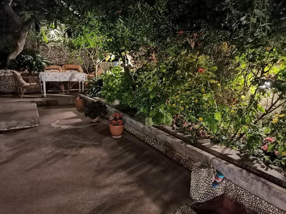 Apartment Andriuci Cavtat Εξωτερικό φωτογραφία