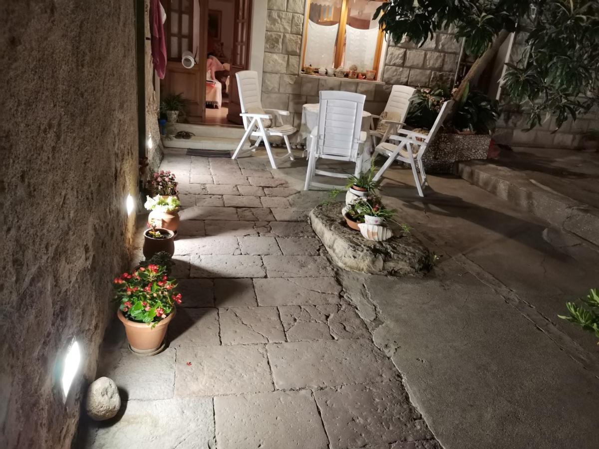 Apartment Andriuci Cavtat Εξωτερικό φωτογραφία