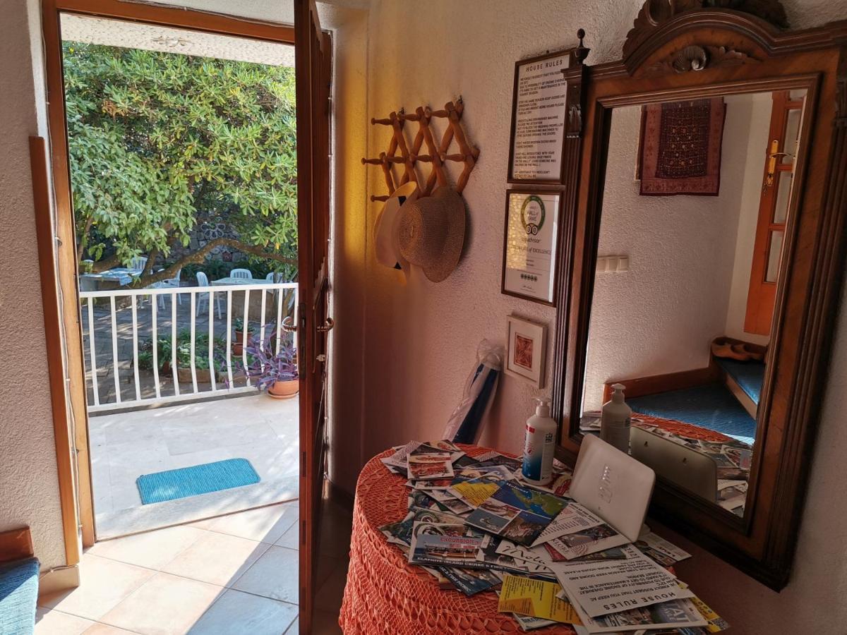 Apartment Andriuci Cavtat Εξωτερικό φωτογραφία