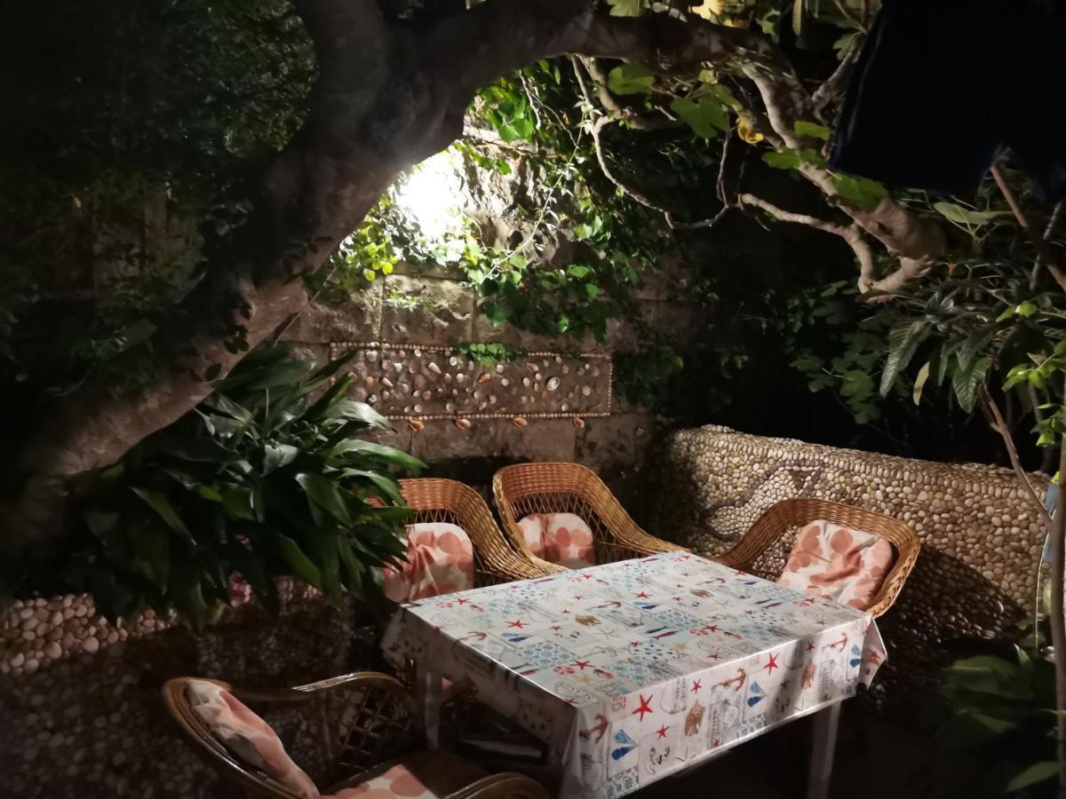 Apartment Andriuci Cavtat Εξωτερικό φωτογραφία