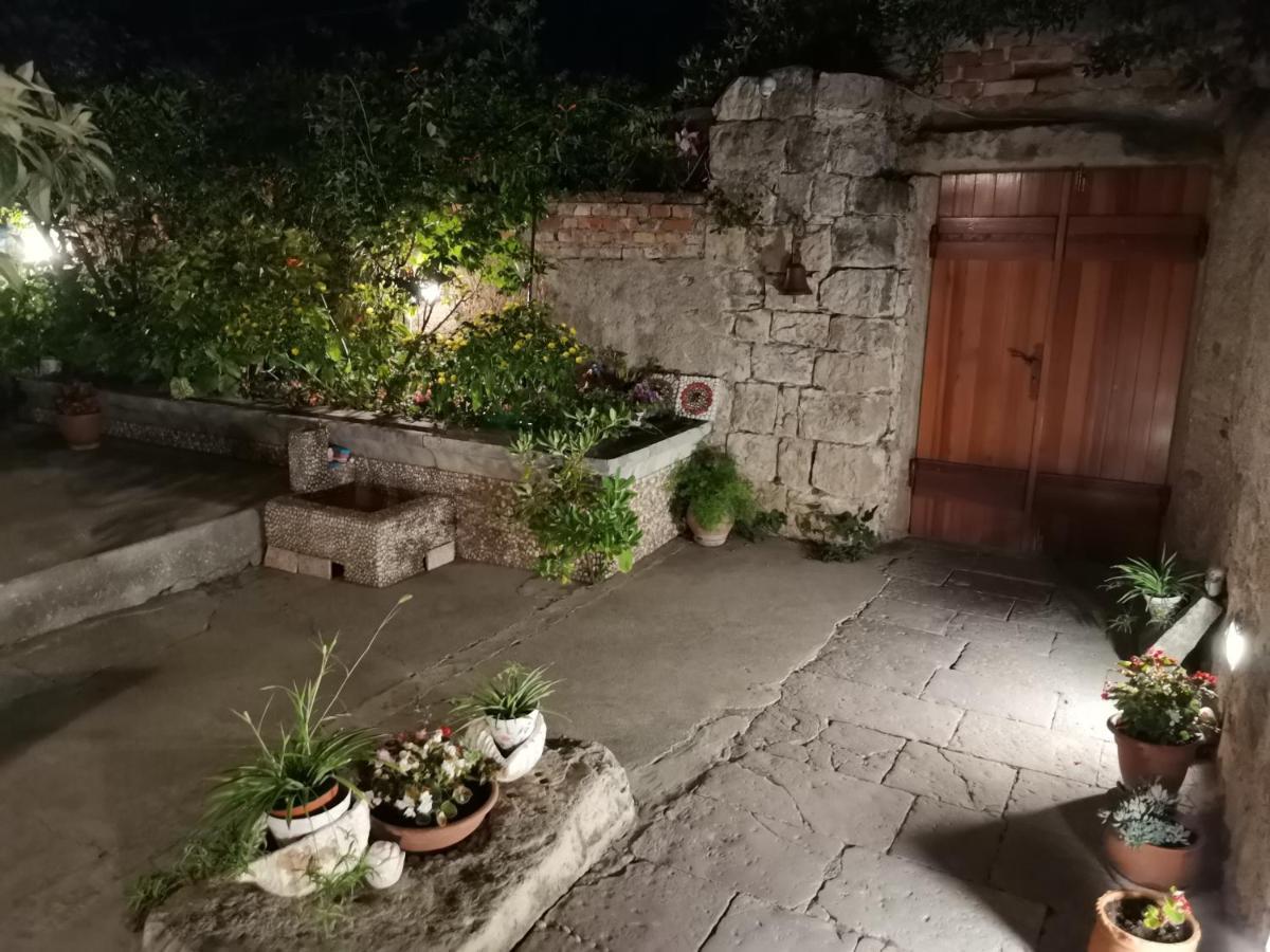 Apartment Andriuci Cavtat Εξωτερικό φωτογραφία