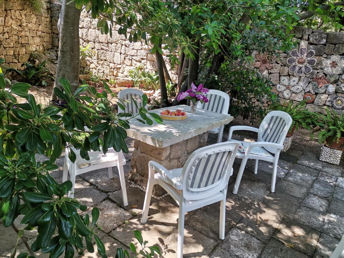 Apartment Andriuci Cavtat Εξωτερικό φωτογραφία