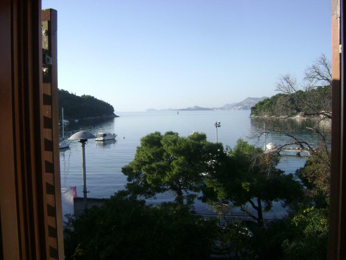 Apartment Andriuci Cavtat Εξωτερικό φωτογραφία
