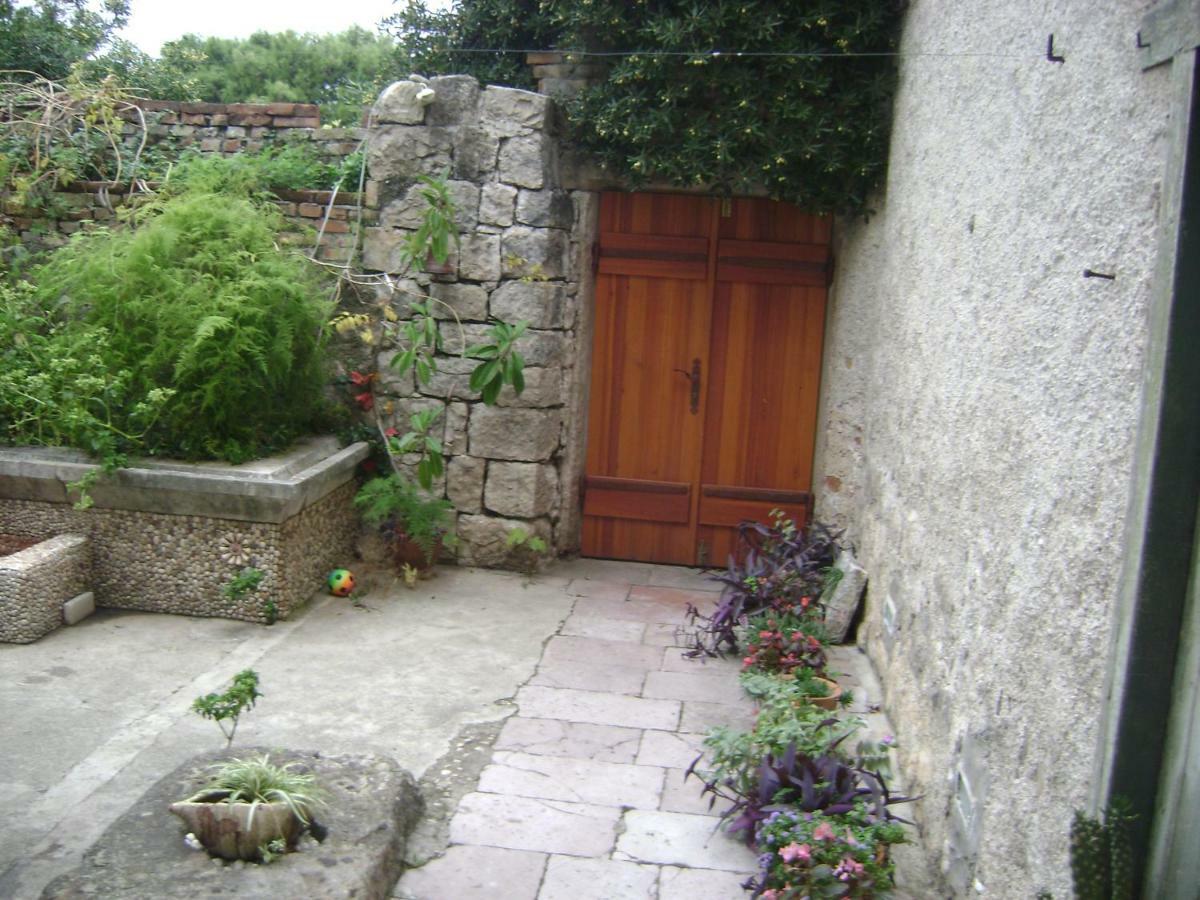 Apartment Andriuci Cavtat Εξωτερικό φωτογραφία