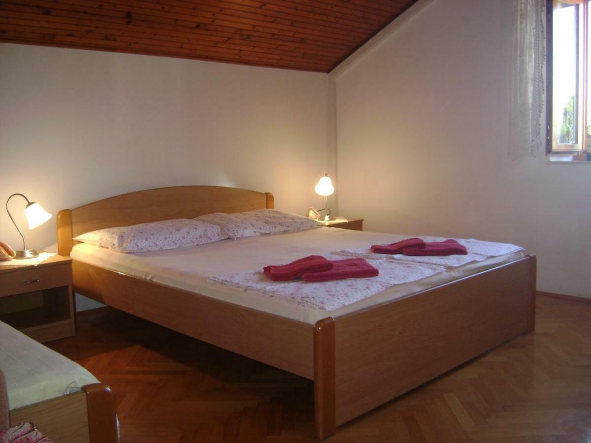 Apartment Andriuci Cavtat Εξωτερικό φωτογραφία
