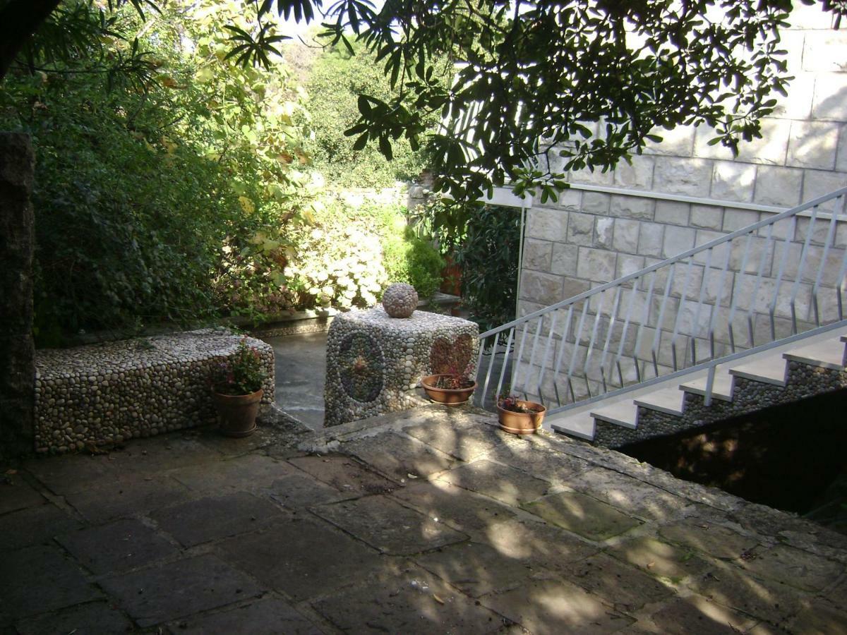 Apartment Andriuci Cavtat Εξωτερικό φωτογραφία