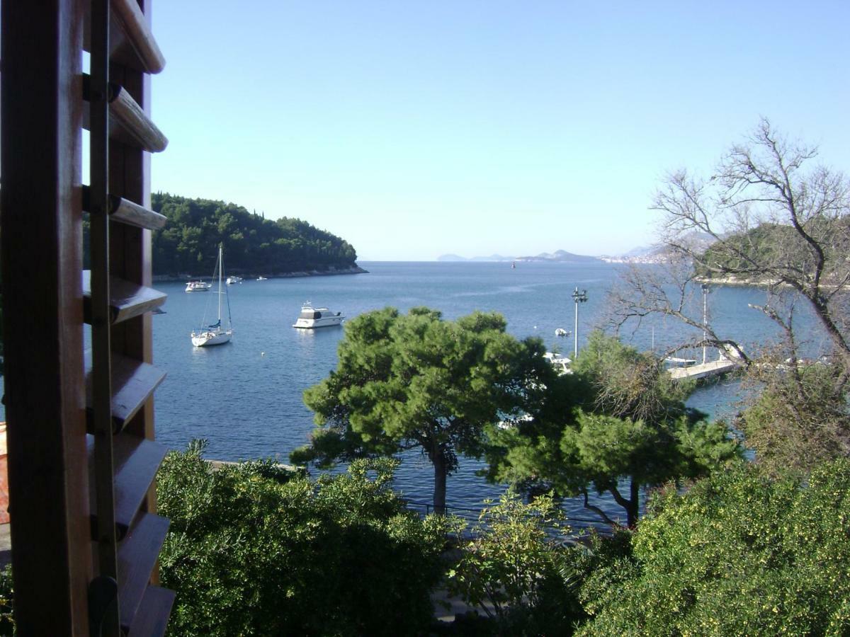 Apartment Andriuci Cavtat Εξωτερικό φωτογραφία
