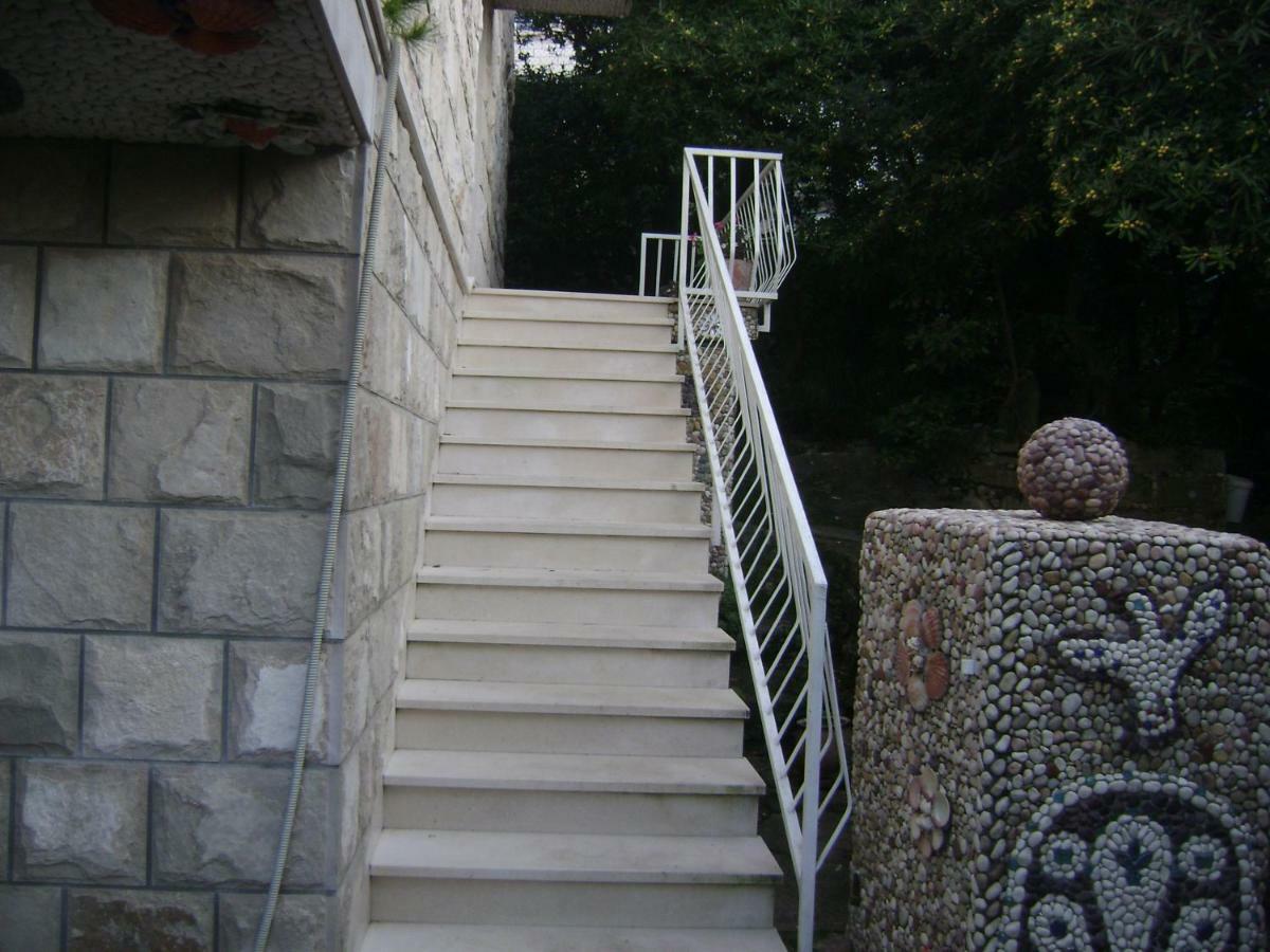 Apartment Andriuci Cavtat Εξωτερικό φωτογραφία