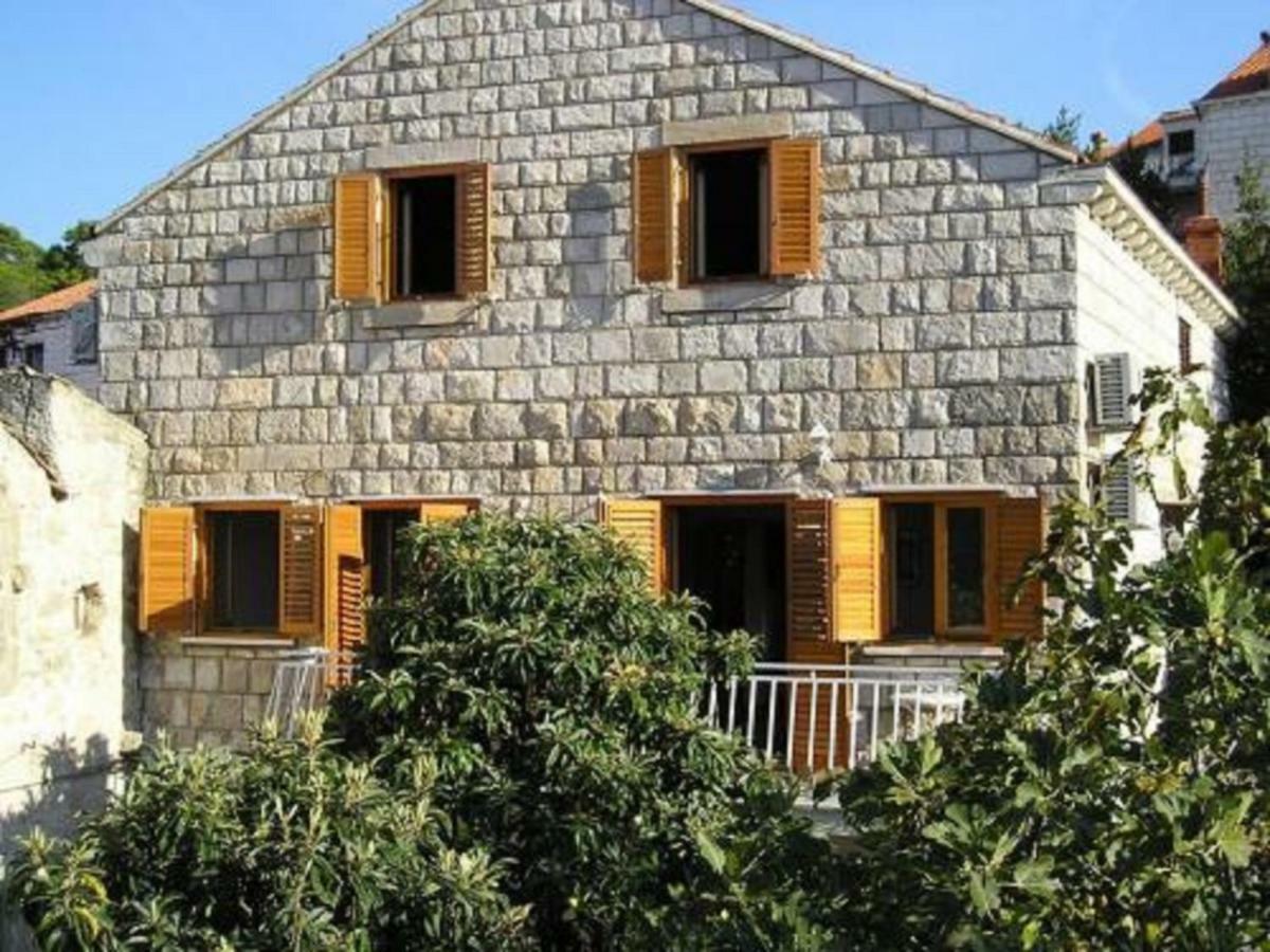 Apartment Andriuci Cavtat Εξωτερικό φωτογραφία