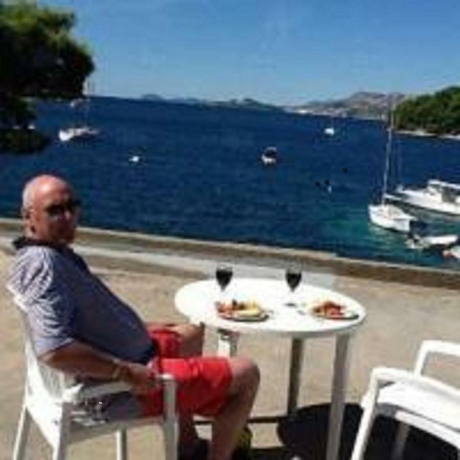 Apartment Andriuci Cavtat Εξωτερικό φωτογραφία