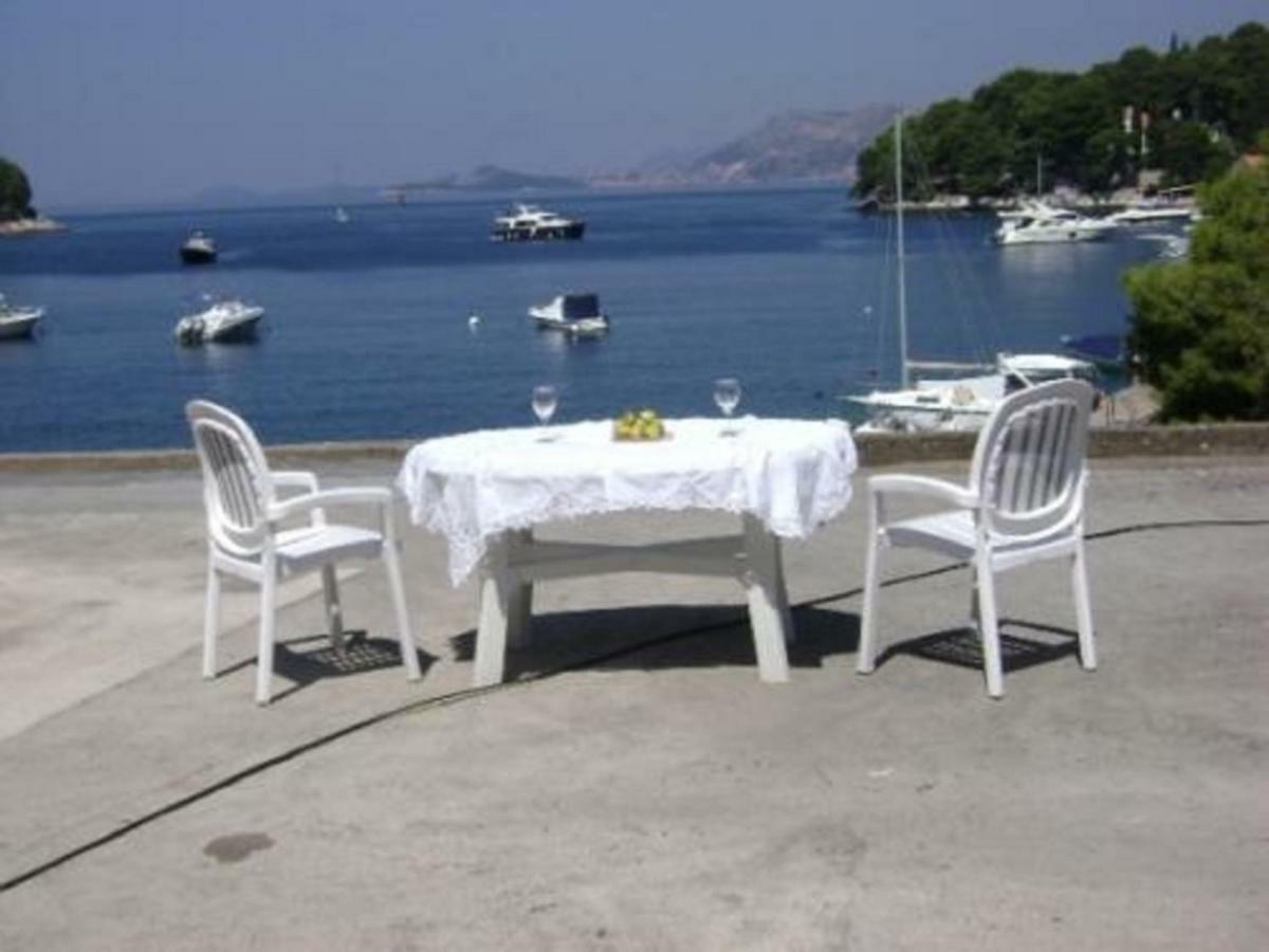 Apartment Andriuci Cavtat Εξωτερικό φωτογραφία