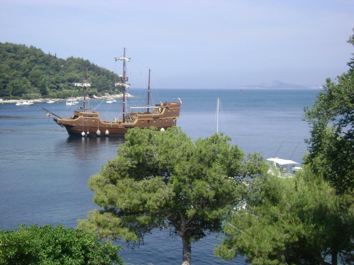 Apartment Andriuci Cavtat Εξωτερικό φωτογραφία
